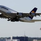 El sector de la aviación fue uno de los más golpeados por la pandemia de COVID-19.