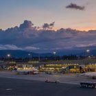 Los cambios buscan reducir los costos en los pasajes aéreos desde junio.