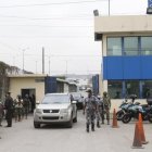 Análisis. Las autoridades señalan que aún esperan información para la entrega de datos sobre el supuesto amotinamiento en La Roca