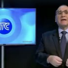 Video. Rafael Cuesta fue gerente del canal TC Televisión hasta marzo.