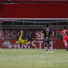 Independiente del Valle se estrenó con derrota en la Copa Libertadores.