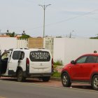 El cuerpo de Cherres fue trasladado a Guayaquil