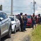 El caso se mantiene bajo reserva, por lo que se desconoce hacia dónde apuntan las investigaciones