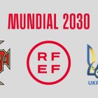 Luego de una reunión ejecutiva de la UEFA celebrada en Lisboa, se confirmó que Ucrania si será sede del mundial 2030.