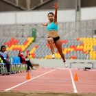 Los juegos panamericanos se disputaron en Lima hace 4 años.