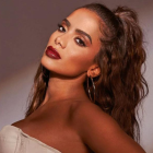 Anitta.