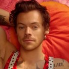 Harry Styles.