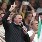 Bolsonaro recibió tres paquetes de joyas por parte de Arabia Saudí a lo largo de su mandato.