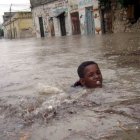 Las inundaciones, que se producen en el marco de la peor sequía que ha experimentado el Cuerno de África