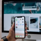 Hecho. TikTok, una aplicación lanzada en 2016.