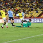 ecuador sudamericano sub 17