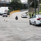 Hecho. La Policía maneja varias hipótesis por la causa del sicariato.