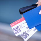 Referencial. Los cambios buscan reducir los costos en los pasajes aéreos desde junio.