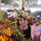 Los alimentos son el segmento que más influyeron en la inflación de marzo de 2023.