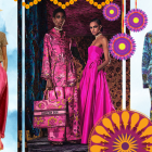 Colección Fall 2023 de la casa francesa Dior