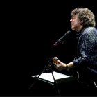 El argentino de 77 años se presenta en Guayaquil el 13 de abril.