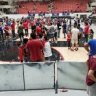 La gresca se registró en 2019 y este año se pudo conocer una resolución.