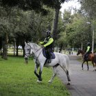 Controles. Los operativos se llevarán a cabo hasta el domingo 9 de abril.
