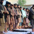 Desde agosto de 2021 que los talibanes manejan Afganistán han perdido el apoyo de organismo internacionales.