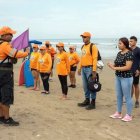 Conciertos se han preparado para atraer a los viajeros en el feriado