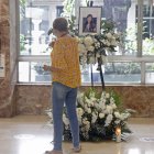 Entrevista al Gerente del Hosp. Teodoro Maldonado, Dr. Francisco Pérez y recorrido por las instalaciones Agencia (Ag-extra)