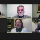 La decisión fue tomada por el pleno del Consejo Nacional Electoral que entregará las credenciales el 24 de abril.