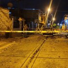 Cuatro personas serían las sospechosas del atentado