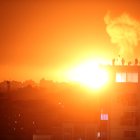 El incidente más grave sucedió en el norte de Cisjordania ocupada,