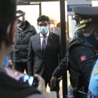 Destitución. El 3 de junio de 2021, Jorge Yunda fue destituido de la Alcaldía del Distrito Metropolitano.