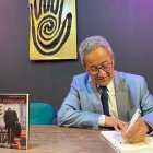 Exposición. Tu próxima movida es una de las novelas que se vincula con la narrativa sobre la evolución del país