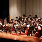 Música. El recital será el 21 de abril,  en el Teatro Sánchez Aguilar.