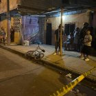 Cifra. Diez de los trece asesinatos ocurrieron en Guayaquil.