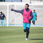 Jordan Sierra busca llegar a la liguilla final de la LigaMX con Juárez.