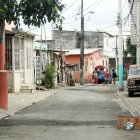 Referencia. En la cooperativa Luis Vélez, de la Florida Norte, también se registró el asesinato de un hombre.