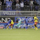 Los eléctricos pierden por el momento.