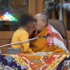El dalái lama ya ha causado controversia en otras ocasiones.