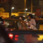 En Guayaquil piden que los limpiaparabrisas tengan chalecos para identificarlos y que haya orden.