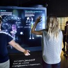 Hecho. En Ámsterdam está un museo que reúne cientos de muestras de microbios y bacterias.