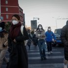 Economía. El final de los bloqueos por pandemia alienta la actividad.