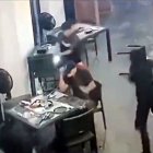 Plaza Lagos. Un asesinato se  registró el pasado 29 de marzo.