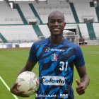 Santiago Mera, quien ha jugado varios partidos con el equipo profesional, está entre los implicados.