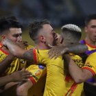 Barcelona gana el encuentro en el Monumental.