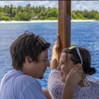 Millie Bobby Brown y Jake Bongiovi anunciaron su compromiso en las redes sociales.