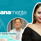 Pódcast con Andrés Murillo.