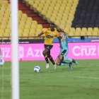 El cuadro torero logró un importante triunfo la noche del lunes en el Monumental.