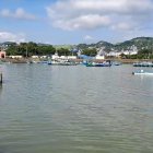 Algunos de los cadáveres continúan en las bodegas del Puerto