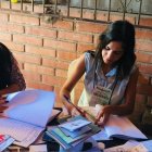 Elecciones Paraguay 2018, conteo de votos.