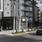 Liquidación. La empresa Seguros Sucre se encuentra en liquidación desde el inicio del gobierno de Lasso.