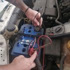 Ir al servicio técnico cada 2 meses evitará el desgaste prematuro de su batería.