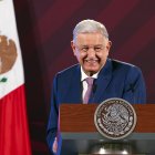 Ejecutivo.-  El presidente mexicano, Andrés Manuel López Obrador.